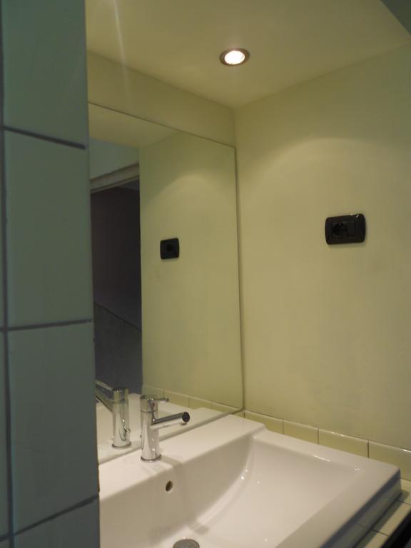 B&B Della Spiga Corsico Zimmer foto