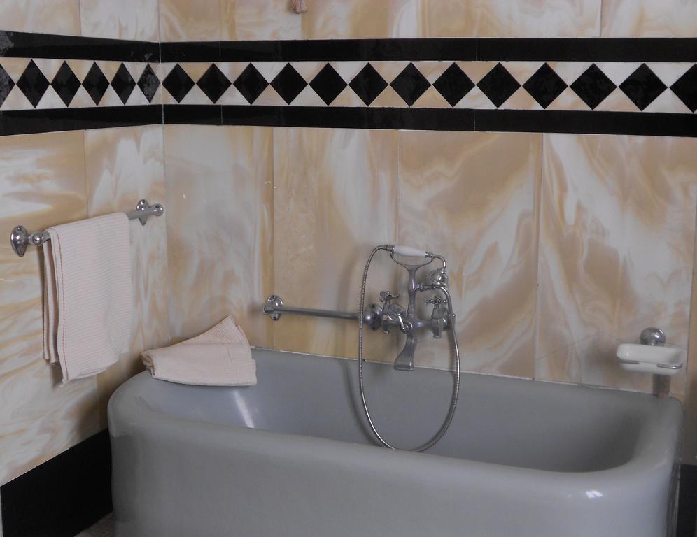 B&B Della Spiga Corsico Zimmer foto